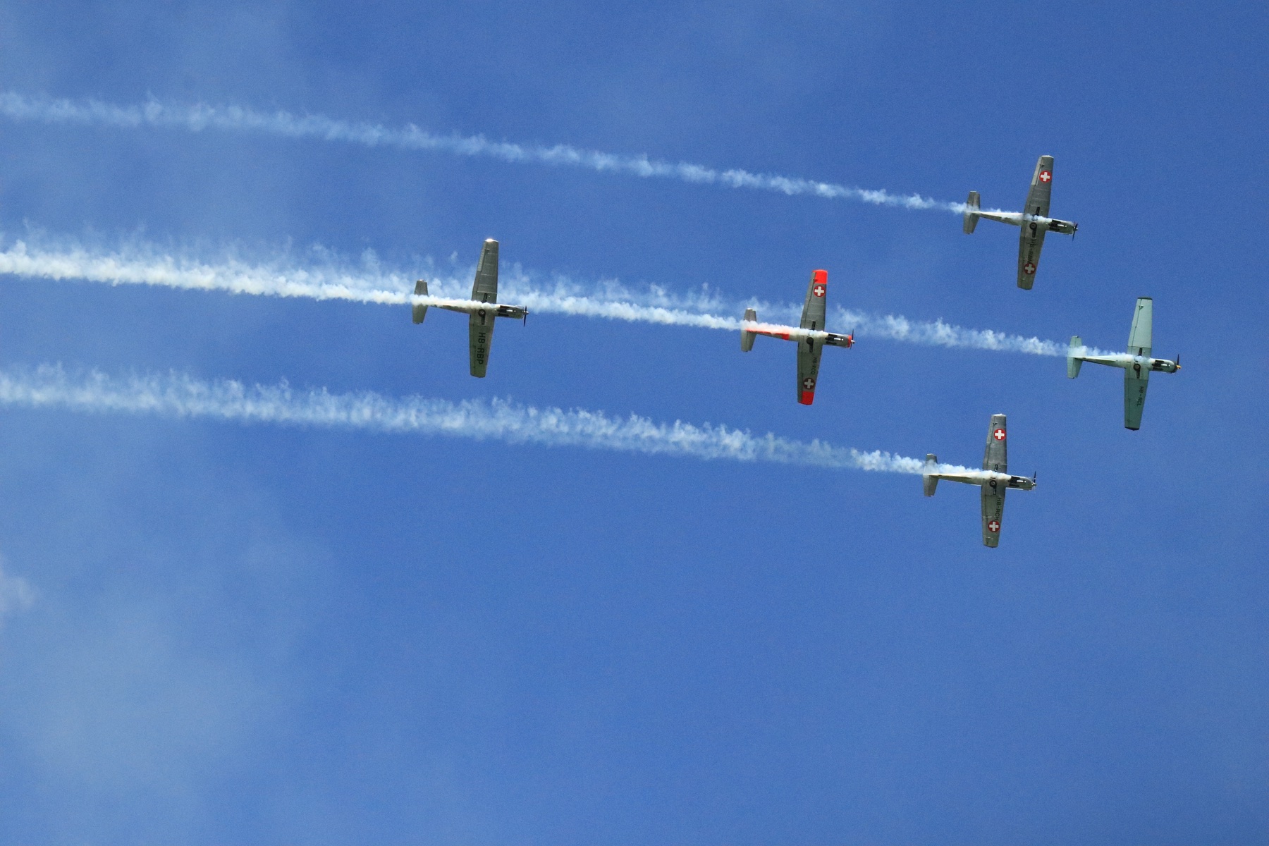 image Pilatus PC-3 display