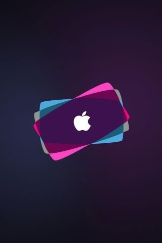 iPhone + Apple Art